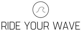 RIDE YOUR WAVE trademark