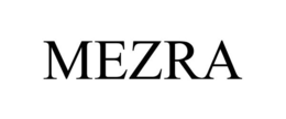 MEZRA trademark