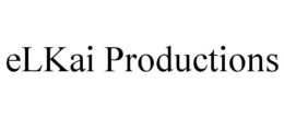 ELKAI PRODUCTIONS trademark