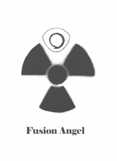 FUSION ANGEL trademark