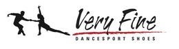 VERY FINE DANCESPORT SHOES trademark