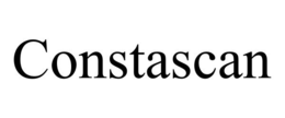 CONSTASCAN trademark