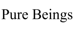 PURE BEINGS trademark