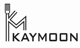 KM KAYMOON trademark