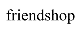 FRIENDSHOP trademark