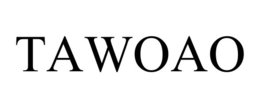 TAWOAO trademark