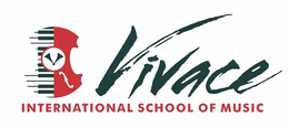 VIVACE INTERNATIONAL SCHOOL OF MUSIC V trademark
