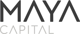 MAYA CAPITAL trademark
