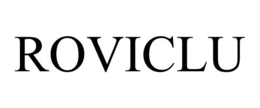 ROVICLU trademark