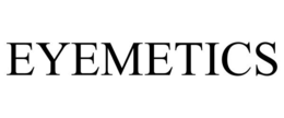EYEMETICS trademark