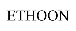ETHOON trademark