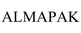 ALMAPAK trademark