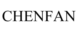 CHENFAN trademark