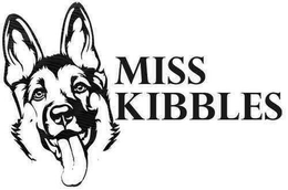 MISS KIBBLES trademark