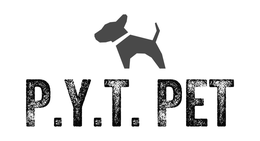 P.Y.T. PET trademark