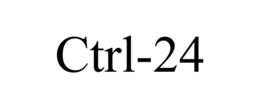 CTRL-24 trademark
