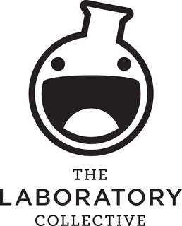 THE LABORATORY COLLECTIVE trademark