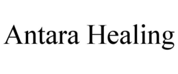 ANTARA HEALING trademark