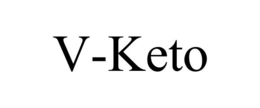 V-KETO trademark
