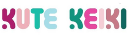 KUTE KEIKI trademark