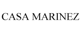CASA MARINEZ trademark