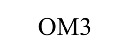 OM3 trademark