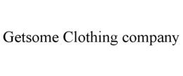 GETSOME CLOTHING COMPANY trademark