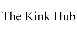 THE KINK HUB trademark