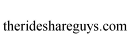 THERIDESHAREGUYS.COM trademark