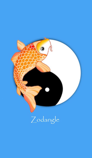 ZODANGLE trademark