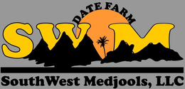 SOUTHWEST MEDJOOLS, LLC SWM DATE FARM trademark