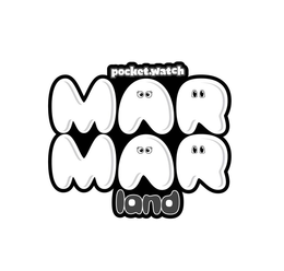 POCKETWATCH MAR MAR LAND trademark