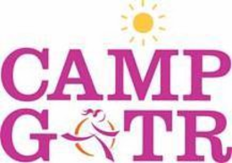 CAMP GOTR trademark