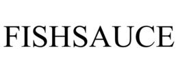 FISHSAUCE trademark