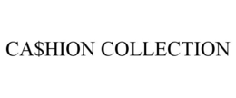CA$HION COLLECTION trademark