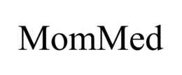 MOMMED trademark