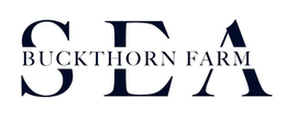SEA BUCKTHORN FARM trademark