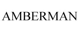 AMBERMAN trademark