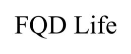 FQD LIFE trademark