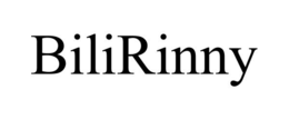 BILIRINNY trademark
