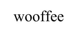WOOFFEE trademark