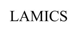 LAMICS trademark