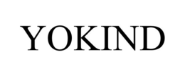 YOKIND trademark