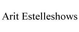 ARIT ESTELLESHOWS trademark