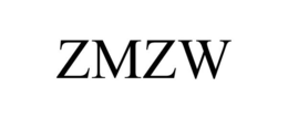 ZMZW trademark