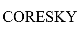 CORESKY trademark