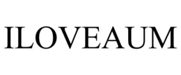 ILOVEAUM trademark