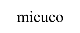 MICUCO trademark