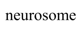 NEUROSOME trademark