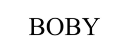BOBY trademark